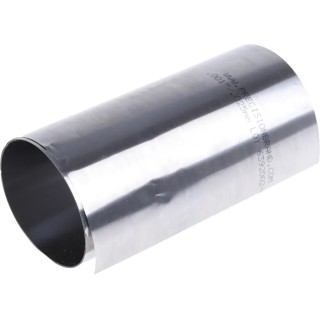 RS PRO Steel Shim 100 in x 6 in x 0.025 mm 519-034