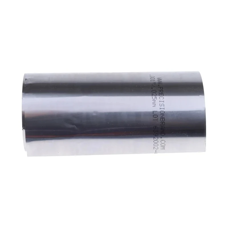 RS PRO Steel Shim 100 in x 6 in x 0.025 mm 519-034