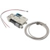 SMC Vacuum Generator for Use With ZK2 Series Vacuum Ejectors ZK2A12K5CLA-08, Pneumatic, 12-24V DC