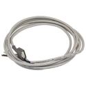 SMC Vacuum Generator for Use With ZK2 Series Vacuum Ejectors ZK2A12K5CLA-08, Pneumatic, 12-24V DC