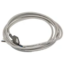 SMC Vacuum Generator for Use With ZK2 Series Vacuum Ejectors ZK2A12K5CLA-08, Pneumatic, 12-24V DC