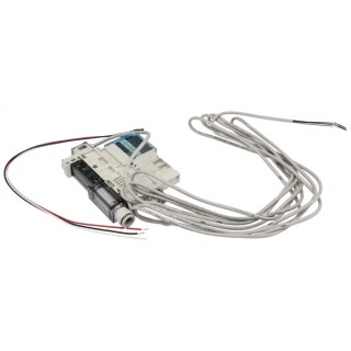 SMC Compact Vacuum Generator for Use With ZK2 Series Vacuum Ejectors, Pneumatic Unit, Analogue Pressure ZK2A10K5PLA-08