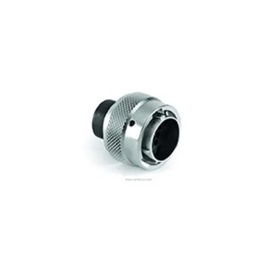 Amphenol Industrial Circular Connector 19 Contacts 7.5A 1500V IP67 Thermoplastic Housing RT0W61419PNH