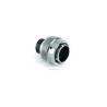 Amphenol Industrial Circular Connector 19 Contacts 7.5A 1500V IP67 Thermoplastic Housing RT0W61419PNH