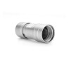 Amphenol Industrial Circular Connector Backshell Shell Size 14 Straight Silicone Rubber Housing RT0L RT0LSize