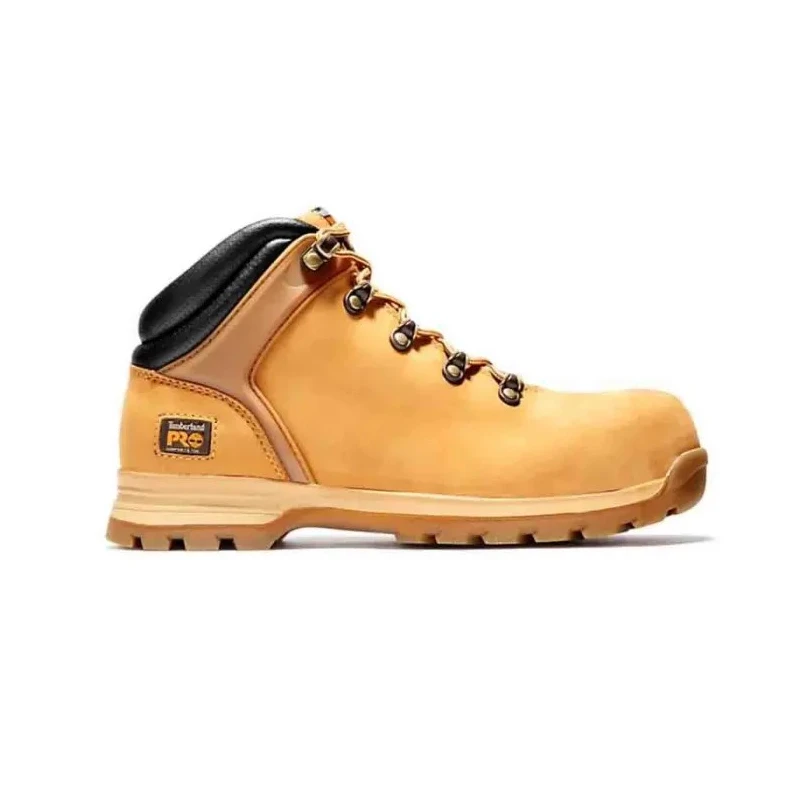 Timberland SPLITROCK XT Yellow Composite Toe Capped Men's Safety Shoes Size UK 13, EU 48 TB1A1YWH2311002