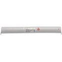 RS PRO Rechargeable 6 V NiCd D Battery Pack 4 Ah with AMP Connector 204-2753