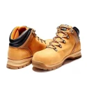 Timberland Men's SPLITROCK XT Yellow Composite Toe Capped Safety Shoes Size UK 13.5, EU 49 TB1A1YWH2311001