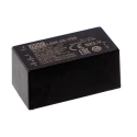 MEAN WELL 5 Output LED Driver Through Hole Mount 84V 25W 250mA PWM Constant Current LDH-25-250
