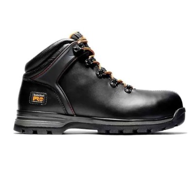 Timberland Safety Shoes Pro Splitrock XT Black Composite Toe Capped Size EU43 UK8.5 US9 TB1A1YWS0011002