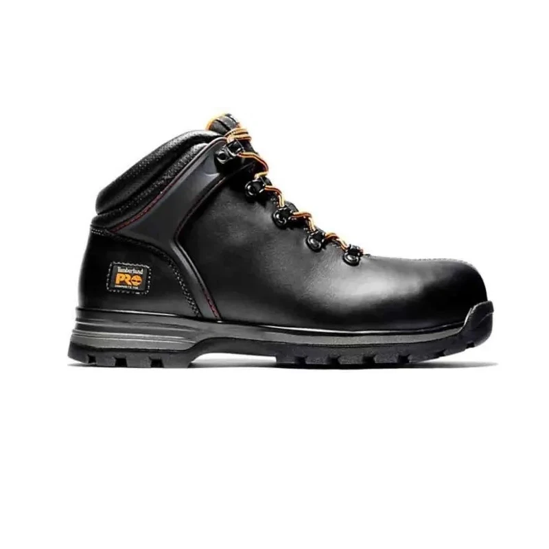 Timberland Safety Shoes Pro Splitrock XT Black Composite Toe Capped Size EU43 UK8.5 US9 TB1A1YWS0011002