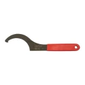 SKF 105 mm Hook Spanner Carbon Steel Black Phosphate Finish 284mm Length HN 16