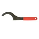 SKF Industrial Hook Spanner Phosphated Coated Medium Carbon Steel 110-115 mm Jaw Capacity HN 17