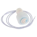 RS PRO Vertical Silicone Float Switch 300 mm Cable Direct Load 250 V AC Max Model 519-232