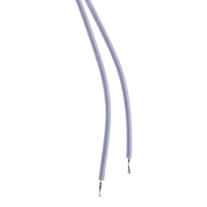 RS PRO Vertical Silicone Float Switch, 300 mm Cable, Direct Load, 140 V AC Max, 200 V DC Max 519-242
