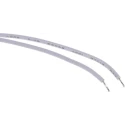 RS PRO Vertical Silicone Float Switch, 300 mm Cable, Direct Load, 140 V AC Max, 200 V DC Max, 1.2 A, Polypropylene 519-236