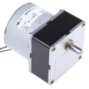 Crouzet 80 547 Reversible Synchronous AC Geared Motor, 7.2 W, 230-240 V, 2 RPM, 5 Nm Torque 80547019