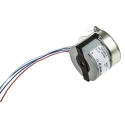 Crouzet 3.5 W Reversible Synchronous AC Geared Motor 230 V, 240 V Panel Mounting 82524013