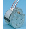 Crouzet Reversible Spur AC Geared Motor, 3.5 W, 2 Phase, 230 V, Panel Mounting 82524006