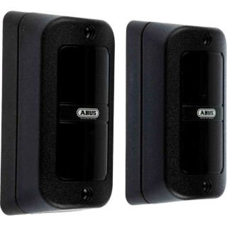 ABUS Security-Center IR Detector PIR Sensor 24V AC, ABS, IP66, 20m Sensor Range LS1020