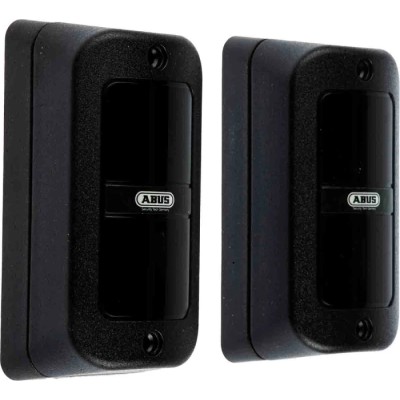 ABUS Security-Center IR Detector PIR Sensor 24V AC, ABS, IP66, 20m Sensor Range LS1020