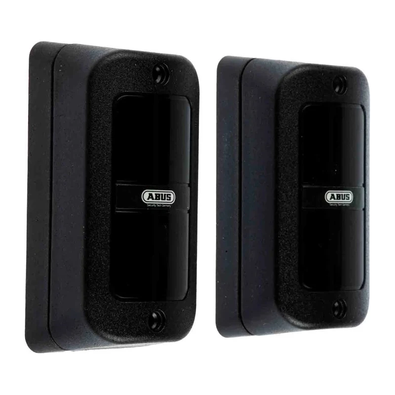 ABUS Security-Center IR Detector PIR Sensor 24V AC, ABS, IP66, 20m Sensor Range LS1020