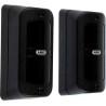 ABUS Security-Center IR Detector PIR Sensor 24V AC, ABS, IP66, 20m Sensor Range LS1020