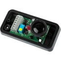 ABUS Security-Center IR Detector PIR Sensor 24V AC, ABS, IP66, 20m Sensor Range LS1020