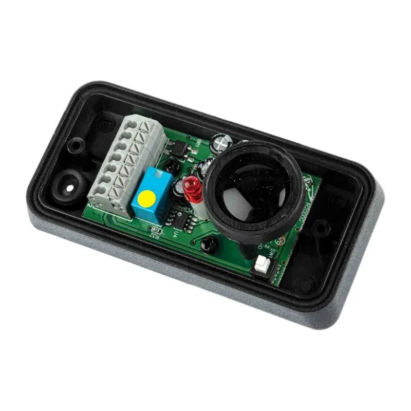 ABUS Security-Center IR Detector PIR Sensor 24V AC, ABS, IP66, 20m Sensor Range LS1020