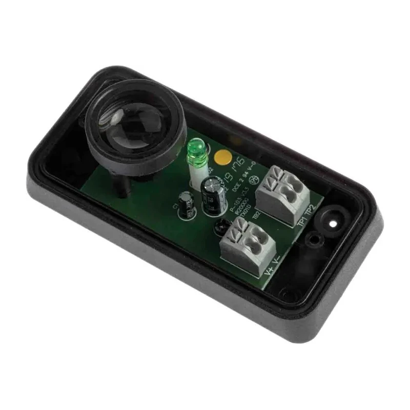 ABUS Security-Center IR Detector PIR Sensor 24V AC, ABS, IP66, 20m Sensor Range LS1020