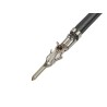 Molex Micro-Fit 3.0 Male Crimp Wire Unterminated 450mm Black 214763-1125