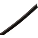 HellermannTyton Spiral Cable Wrap Black Polyamide 6 9-10 mm Cable Diameter 30m Length SBPAV0 161-44200 SBPAV09-PA6V0-BK