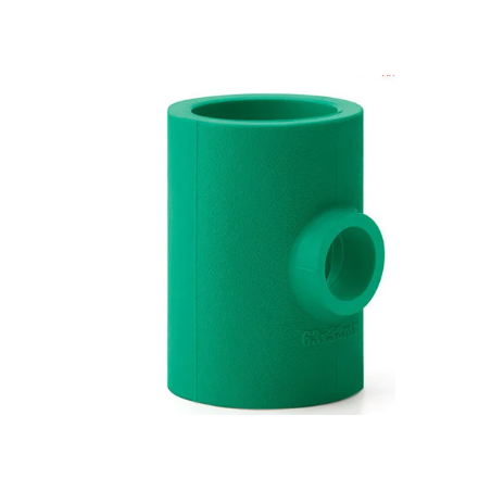 fusion-pprc-fabricated-fitting-reducing-tee-90x20mm-size-3x1-2-inches-40637