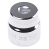 Bahco 1/2 in Drive 36 mm 12 Point Square Socket, Nickel Chrome Plated Alloy Steel, 57mm Overall Length 7800DM-36