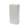 Fibox PC Series Light Grey ABS General Purpose Enclosure IP67, IP66, IK07, 150 mm x 340 mm x 101 mm
