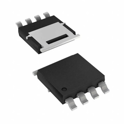 Vishay N-Channel MOSFET 80 V, 25.5 A, Enhancement Mode, 4-Pin SO-8 Package SiJ128LDP-T1-GE3