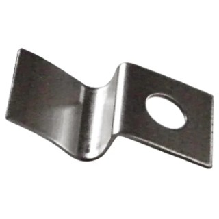 Limitor Fuse Clip, Multi-Use Self Resetting Fuse Holder, VDE and UL Approved CLIP C BUGEL