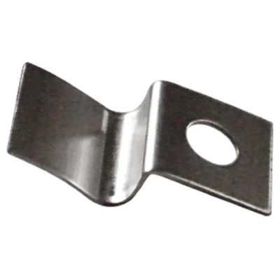Limitor Fuse Clip, Multi-Use Self Resetting Fuse Holder, VDE and UL Approved CLIP C BUGEL