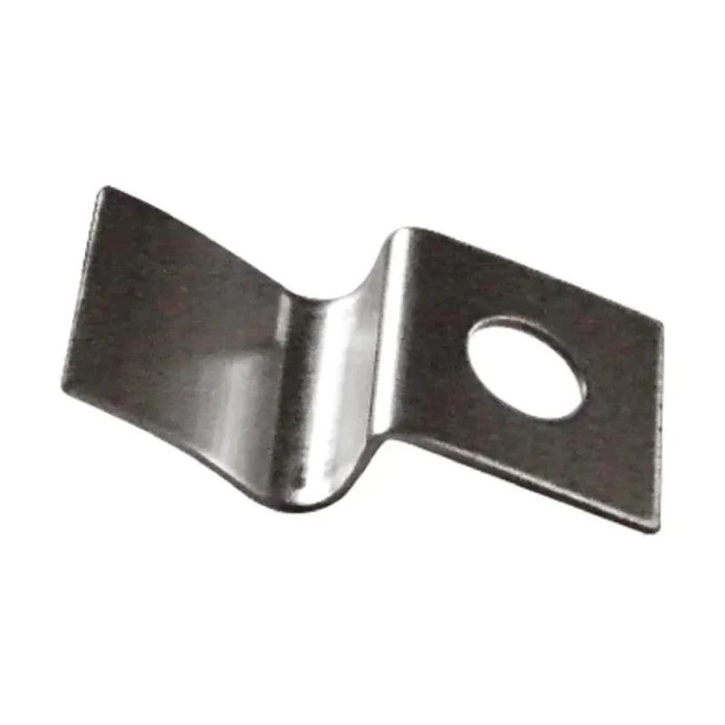 Limitor Fuse Clip, Multi-Use Self Resetting Fuse Holder, VDE and UL Approved CLIP C BUGEL