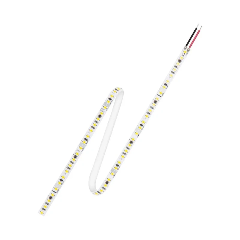 Osram 24V dc White LED Strip 4070K Colour Temperature 5000 mm Length TF2000S-G1-840-05-V2