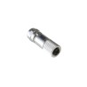 Bulgin Circular Connector 4 Contacts Cable M12 Socket Female IP67 Buccaneer M12 Series PXMBNI12FBF04TSCPG7