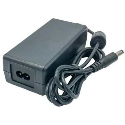 Phihong 65.04W IEC Plug 5 Output Power Adapter 24V DC 2.71A PPL65W-240