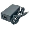 Phihong 65.04W IEC Plug 5 Output Power Adapter 24V DC 2.71A PPL65W-240