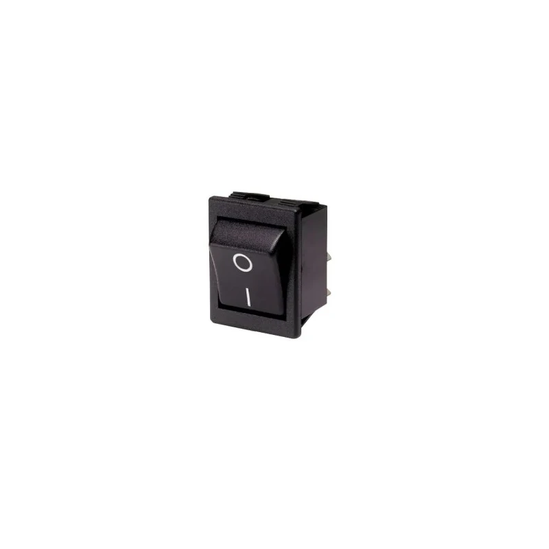 Bulgin DPST On-Off On-Off Rocker Switch Panel Plastic Housing IP65 16A 250V ac C1353ALGNE