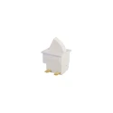 Bulgin Door Micro Switch Lever Actuator SPDT Contact Configuration 5A 250V AC Polyamide Housing H3141CAKAA