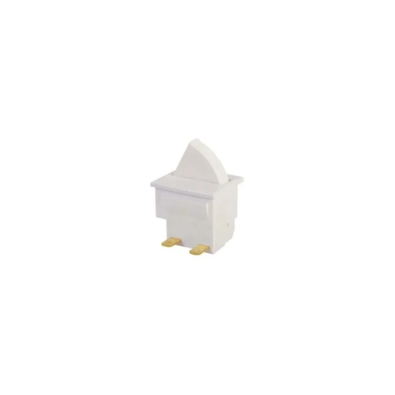 Bulgin Door Micro Switch Lever Actuator SPDT Contact Configuration 5A 250V AC Polyamide Housing H3141CAKAA