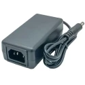 Phihong AC/DC Power Adapter 5 Output 5V DC 5A IEC Connector 2.1 x 5.5 x 10 mm 25W PPL36U-050
