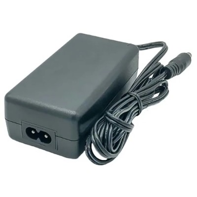 Phihong AC/DC Power Adapter IEC 36W 24V DC Output 1.5A 5 Outputs PPL36W-240
