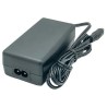Phihong AC/DC Power Adapter IEC 36W 24V DC Output 1.5A 5 Outputs PPL36W-240