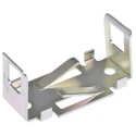 Omron Retaining Relay Clip Metal for G7L Series Relays, Relay Accessories R99-07 FOR G7L